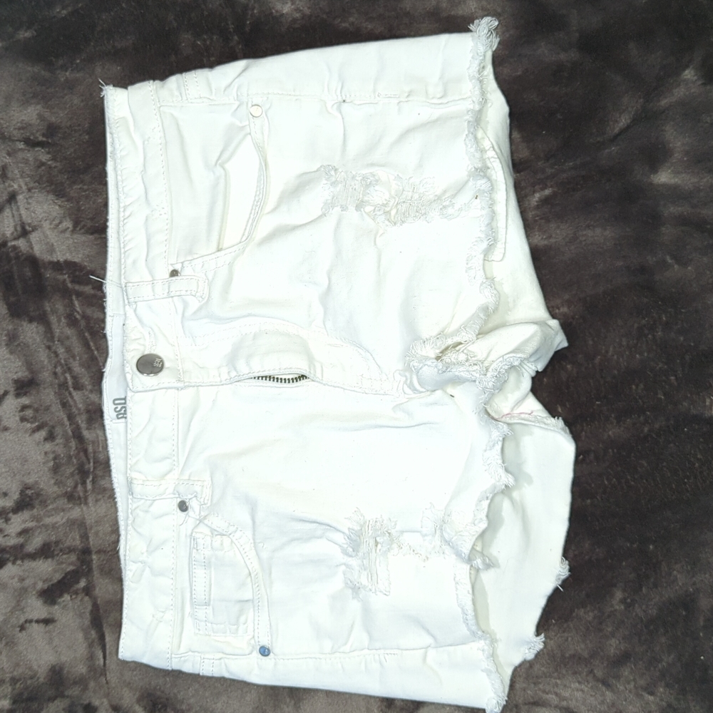 RSQ Vincent Mid Rise Shorts